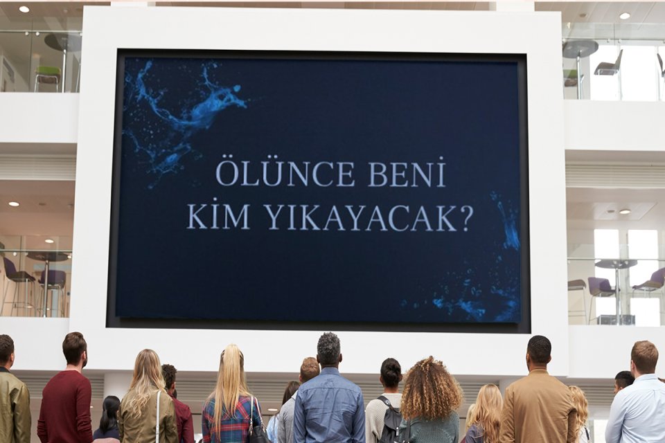 Son Zamanların En Etkili Teaser'ı