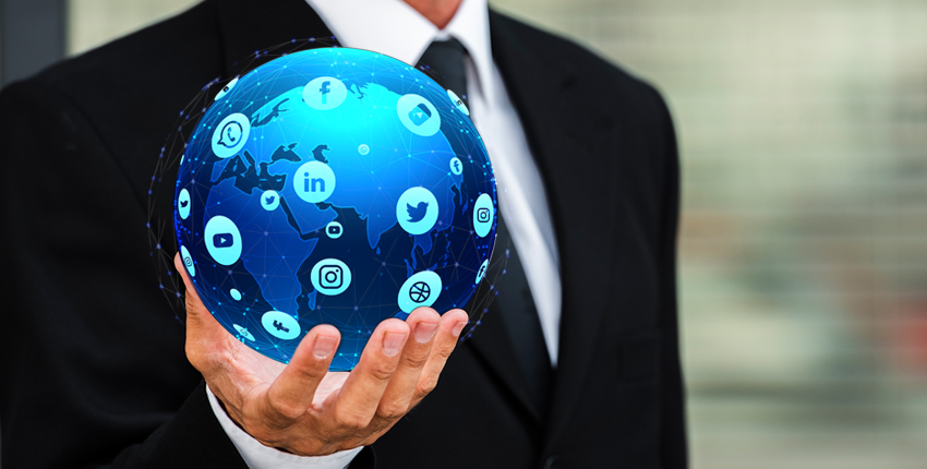 To Become A Leader in Digital World Age