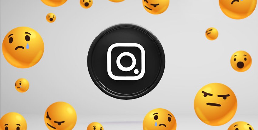 Instagram Kullanıcılarını İsyan Ettiren ‘Hesap Askıya Alındı’ Sorunu