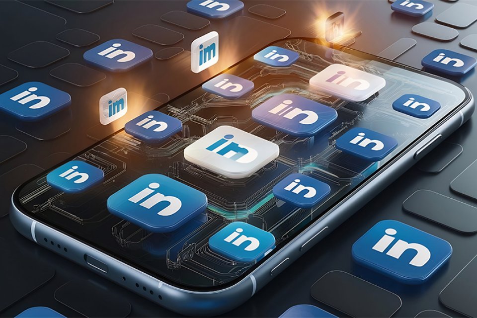 LinkedIn Neden İçerik Pazarlaması İçin Kullanılmalı?
