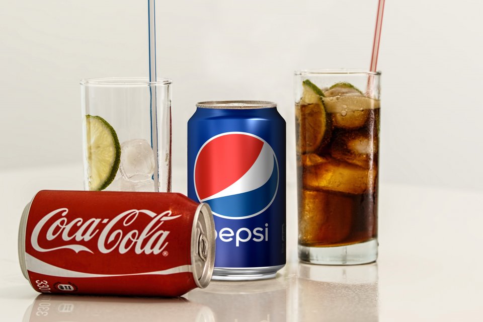 Coca Cola-Pepsi rekabeti, nöropazarlamaya da yansıyor