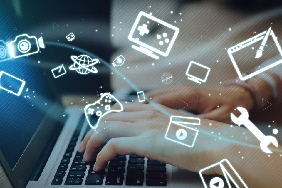 Why You Should Care About Digital Media?