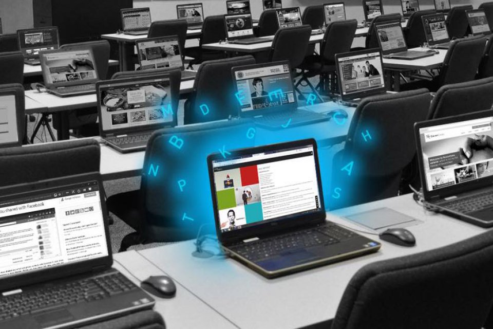 Web Siteniz Sessiz mi?