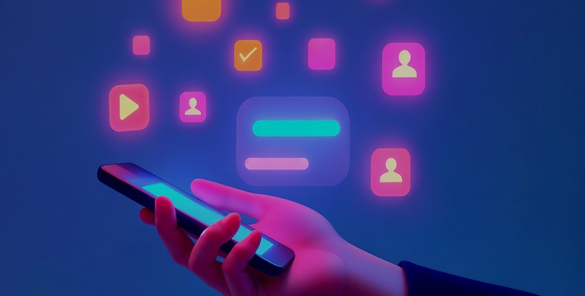 Markalaşmada Sosyal Medya