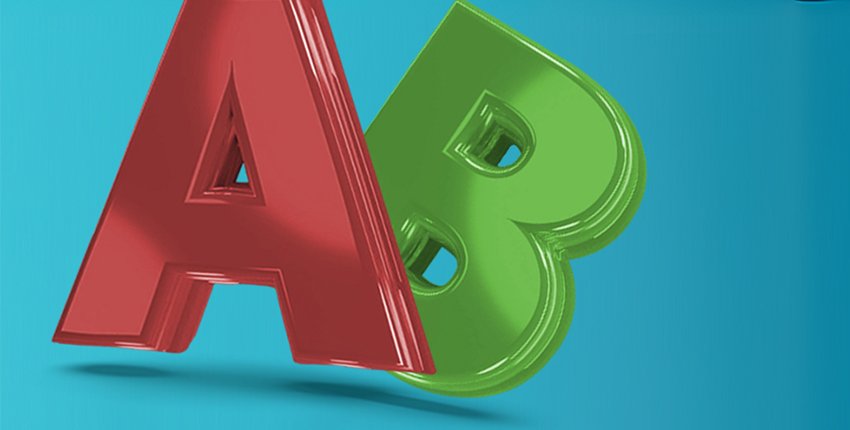 Reklam Başarınızın Anahtarı: A/B Testi