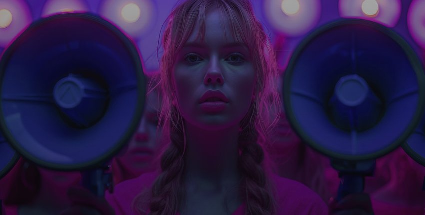 Markalaşmada Ses Tonunun Gücü