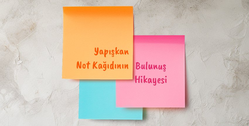 3M’de Yaşananlar Dünyanın Hayatını Kolaylaştırdı