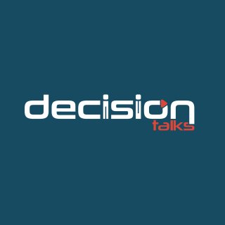 Decision Talks Logo Tasarımı
