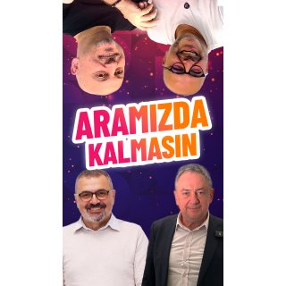 Decision Talks Kamera Arkası #1