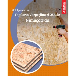 Nimeçatı Sosyal Medya Tasarımı