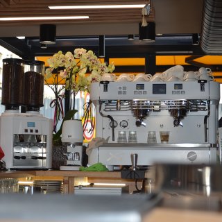 Hook's Coffee Cut Animasyon