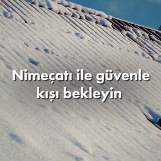 Nimeçatı Seslendirmeli Video