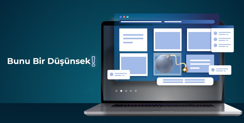 Digital Minefield