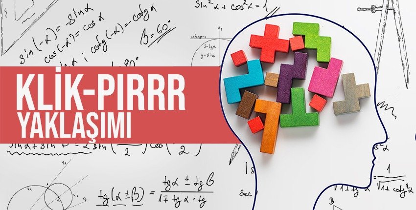 Klik-pırrr yaklaşımı nedir?