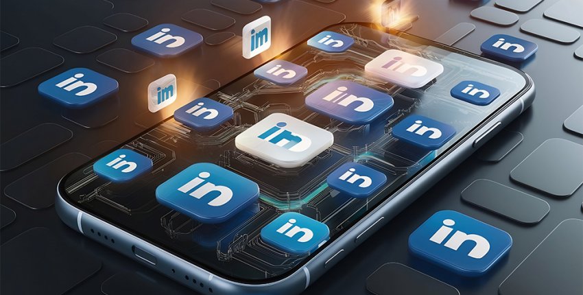LinkedIn Neden İçerik Pazarlaması İçin Kullanılmalı?