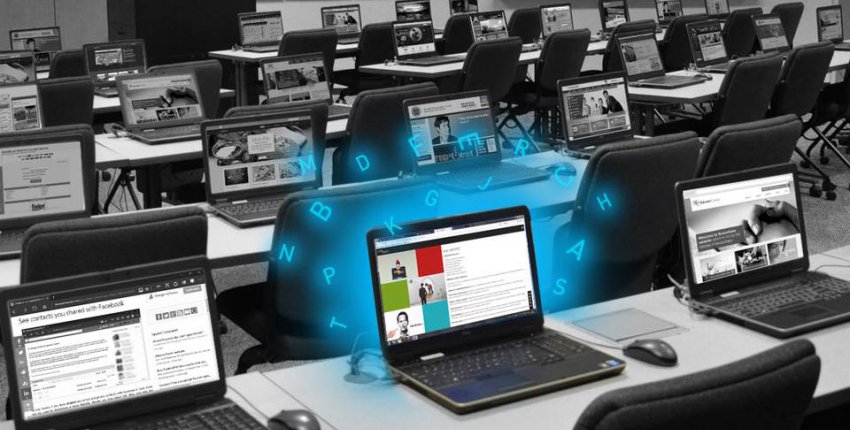 Web Siteniz Sessiz mi?