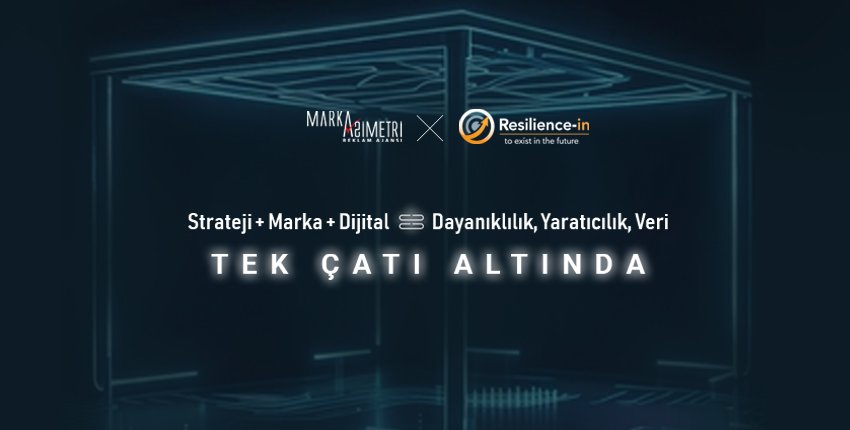 Tek Çatı, Sonsuz Sinerji!
